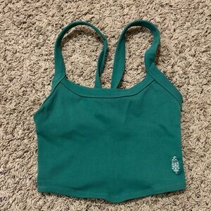 Free people movement top